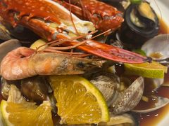 -好兄弟郭巨海鲜(天一阁店)