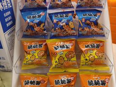 -CoCo都可(北新桥店)