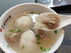 -同利肉燕老铺(澳门路店)