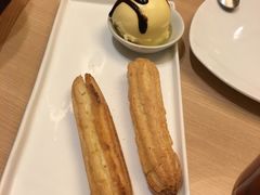 -必胜客(广渠路店)