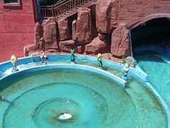 -南京银杏湖乐园