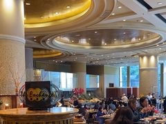 -怡聚轩全日制自助餐厅(大中华喜来登酒店)
