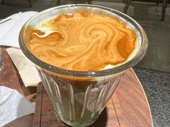 抹茶dirty-Metal hands·铁手咖啡