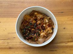 -半月镰胡姐脆皮萝卜饺子