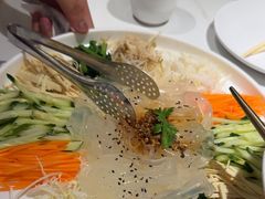 -上关东东北菜(夫子庙水游城店)
