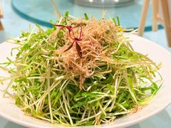 -旺顺阁·北京菜·烤鸭(魏公村店)