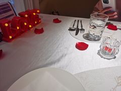 -PARFUM FLORAL花境法餐(南京首店)