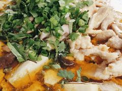 -夜不收荤豆花(大邑总店)