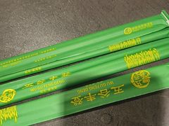-五谷丰登农家院·地道胶东菜·海鲜烧烤(威海店)