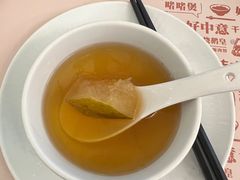 -顺风汤馆·广府粤菜(江宸天街店)