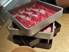 -温野菜涮涮锅(西单大悦城店)