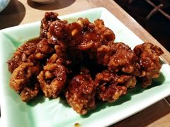 糖醋排骨-新白鹿餐厅(金鹰新街口店)