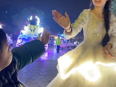 -郑州方特梦幻王国