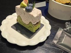-W COLLECTIVE  DESSERT SHOP