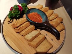 -山石榴·贵州菜(丰盛里店)