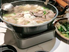 -乔阿马·江南味·驴肉香(龙湖华泾天街店)