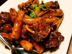 -同庆楼(金宝汇店)