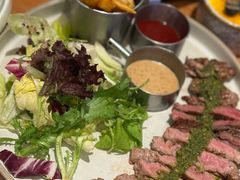 -新贝乐意大利餐厅(苏州中心店)