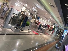 -银座商城(玉函店)