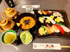 -鱼真(うおまさ)