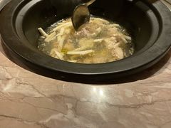 -采悦轩中餐厅·粤菜·海南菜(神州半岛喜来登度假酒店)
