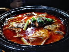 -山顶顶概念四川菜(黄埔大道店)