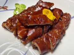 -潮汕味道·煮海餐厅(金麟大厦店)