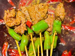 -蜀大侠火锅(总府路店)