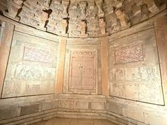 -洛阳古墓博物馆