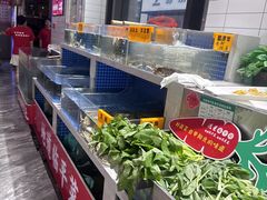 -洪星渔庄临平菜(星万里店)