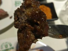 -戈拿旺巴西烤肉(崇文门店)
