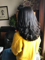 -名品美发