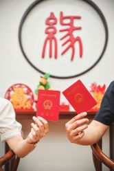 -HY小曼wedding·TOPYOUNG团队