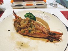 -金正海悦大酒店·法式铁板烧·演绎(海悦天地购物广场店)
