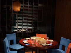 -周丹丹原味烧烤(香格里拉店)