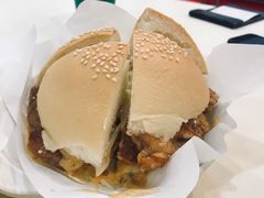 -旺角宝港式茶餐厅(寮步店)