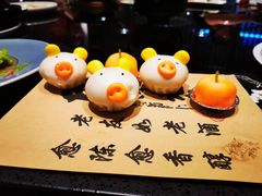 -文华小渔村(椒江康平路店)