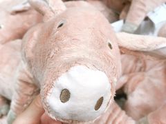 -宜家家居（上海徐汇商场店）-停车场