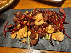 -福照楼汽锅鸡·云南特色菜(万达广场店)