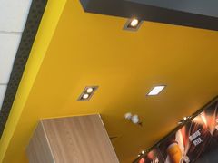 -麦当劳(欢乐谷店)