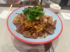 -大食代美食广场(上海中心店)