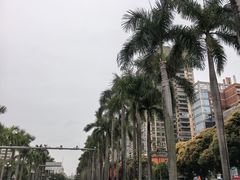-花都广场
