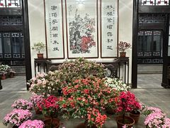 -惠山古镇·寄畅园