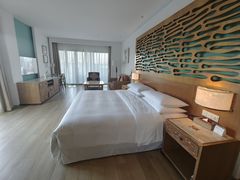 -三亚海棠湾喜来登度假酒店