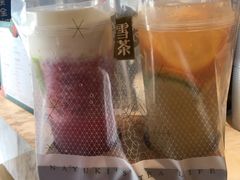 -奈雪的茶(漫广场店)