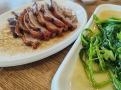 -裕记烧腊连锁餐饮(国商分店)