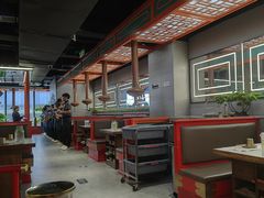 -明洞王妃家烤肉(苏州中心星悦汇店)