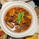郑州港式茶餐厅推荐～