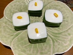 -泰国餐厅 Thai Food(裕华万达店)