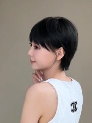 点击看大图 -木北造型